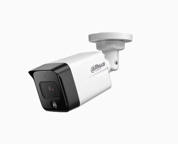 Dahua 2 MP Entry IR Fixed-focal Bullet Network Camera (DH-IPC-HFW1230TC1-A)